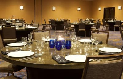 Courtyard by Marriott Boston Billerica/Bedford