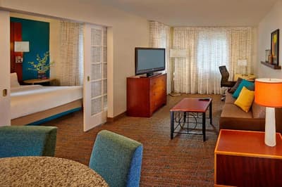 Residence Inn Boston Tewksbury/Andover