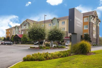TownePlace Suites Baton Rouge Gonzales