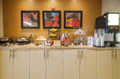 TownePlace Suites Baton Rouge Gonzales