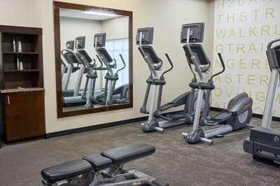 Residence Inn Columbia Northwest/Harbison