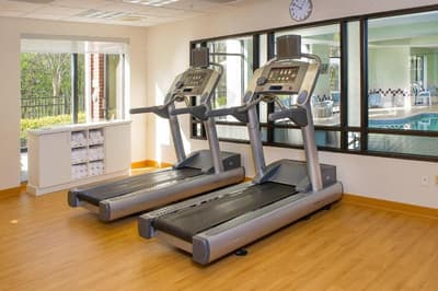 SpringHill Suites Charlotte University Research Pa