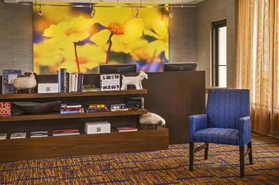 Sonesta Select Charlotte University Research Park