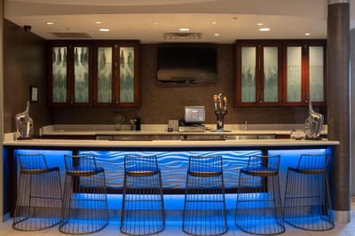 SpringHill Suites Dallas Richardson/Plano
