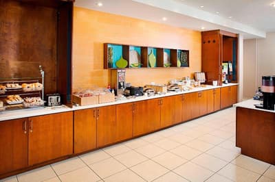 SpringHill Suites Dallas Richardson/Plano