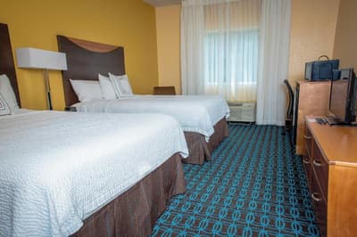 Fairfield Inn & Suites Knoxville/East