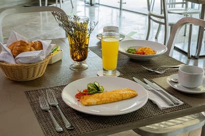 Hotel Santa Cecilia Bed & Breakfast