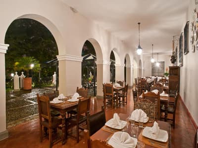 Dann Monasterio Popayan
