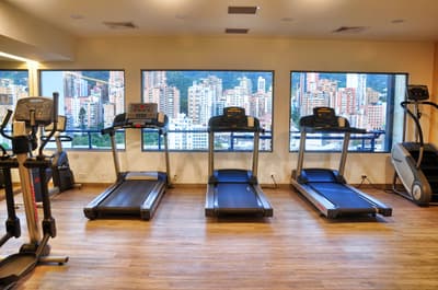 Dann Carlton Bucaramanga Hotel & Spa
