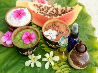 Sun Siyam Vilu Reef Maldives