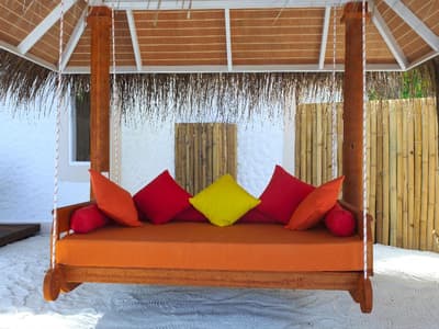 Sun Siyam Vilu Reef Maldives