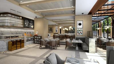 Hotel Kapok Shenzhen Luohu