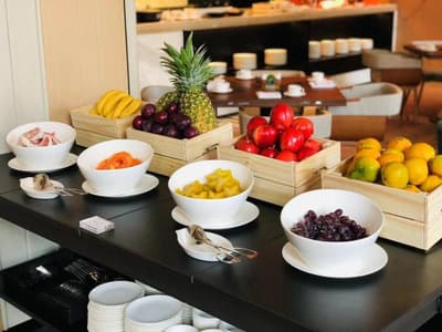 Hotel Kapok Shenzhen Luohu