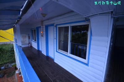 Cingjing Brilliant Twins of Seattle