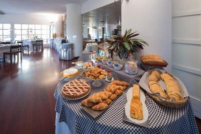 Paracucchi Locanda dell'Angelo