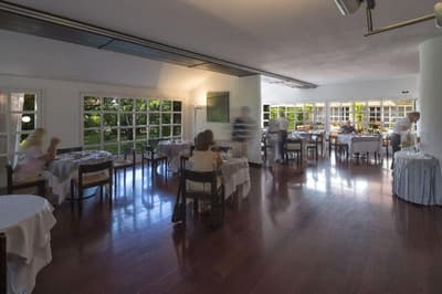 Paracucchi Locanda dell'Angelo