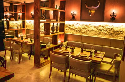 GHL Arsenal Hotel