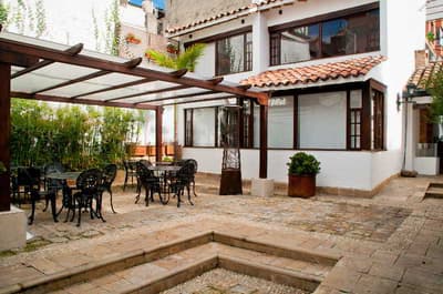 Casona Usaquen