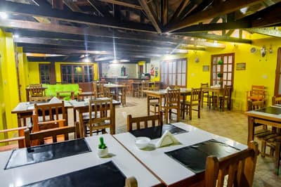 La Cautiva Iguazú Hotel