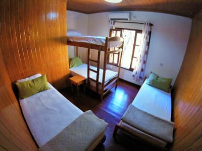 La Cautiva Iguazú Hotel