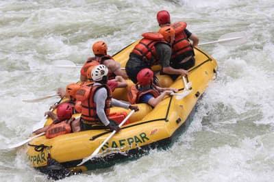 Chrismar Hotel Livingstone