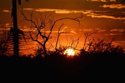 Chrismar Hotel Livingstone