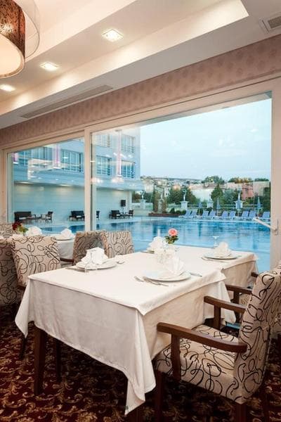 Mercia Hotels & Resort