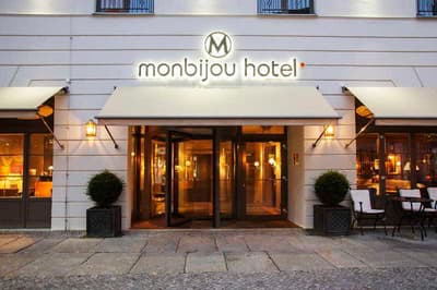 monbijou hotel