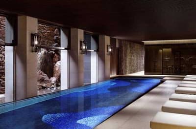 The Ritz-Carlton, Kyoto