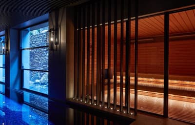 The Ritz-Carlton, Kyoto