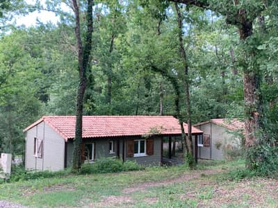 Les Hameaux Des Lacs - Terres de France