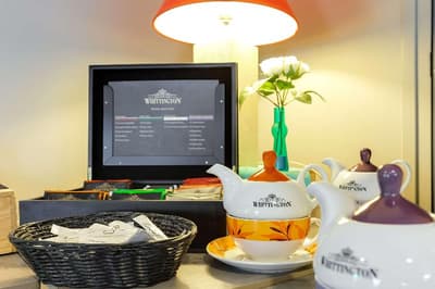 Brit Hotel Le Galion