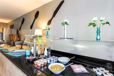 Brit Hotel Le Galion