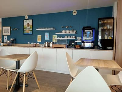 Brit Hotel Les Alizes