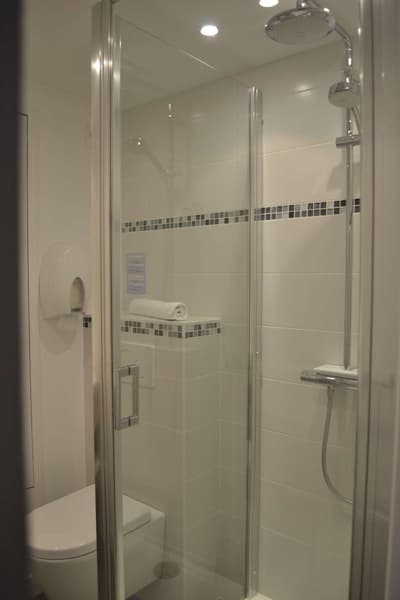 Brit Hotel Les Alizes