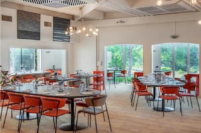 Hôtel Causse Comtal Rodez, The Originals Relais