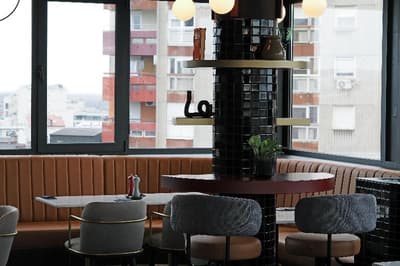 Radisson RED Belgrade