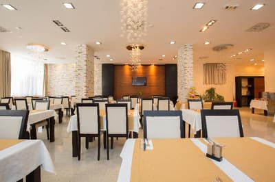 Garni hotel Nevski