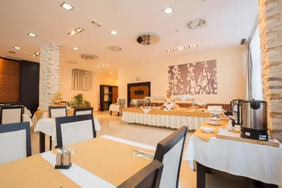 Garni hotel Nevski
