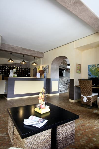 Logis Hôtel le Moulin Neuf