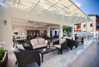 Boutique Hotel Montana