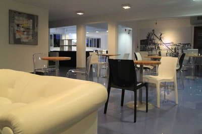 Florinda Hotel