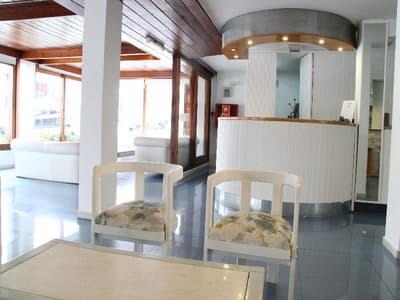 Florinda Hotel
