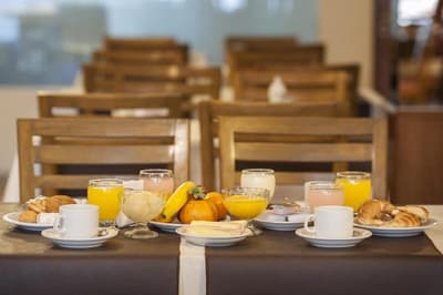 Gran Hotel Princess Gold