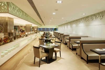 Wuxi Huayi Mingdu Hotel