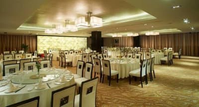 Wuxi Huayi Mingdu Hotel