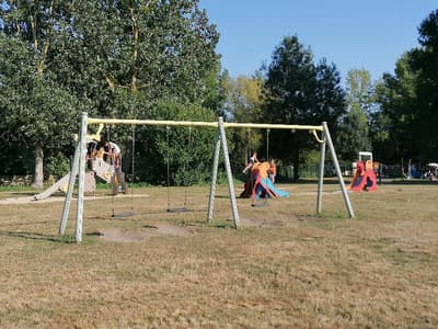 Moncontour Active Park - Terres de France