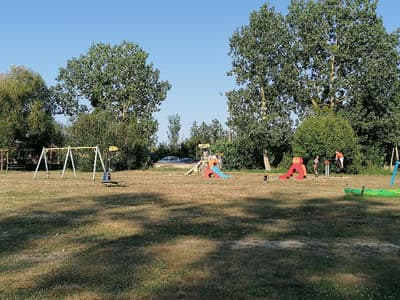 Moncontour Active Park - Terres de France