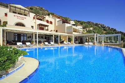 Stefanos Village