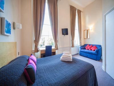 The Rodney Hotel Bristol